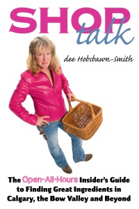 Shop talk was published in 2008.